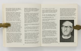 The Wizard of Alice. Father Dixon and the Stuart Case