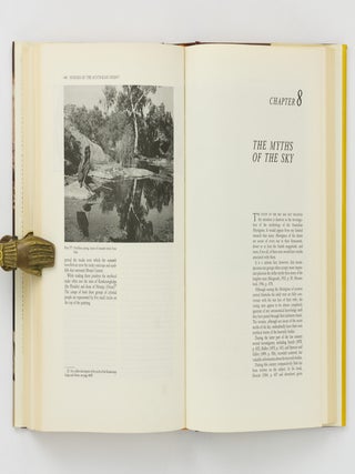 Nomads of the Australian Desert