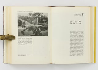Nomads of the Australian Desert