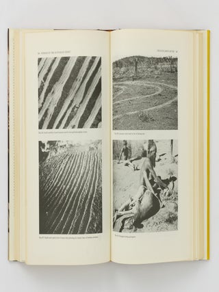 Nomads of the Australian Desert