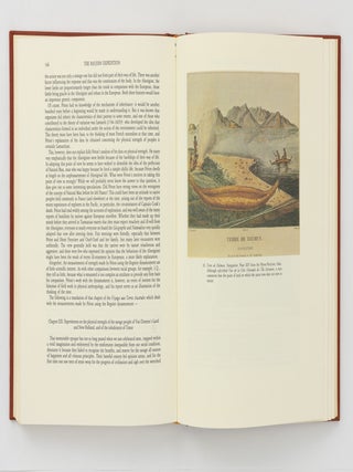The Baudin Expedition and the Tasmanian Aborigines, 1802
