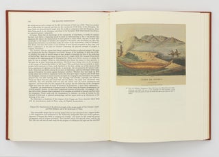 The Baudin Expedition and the Tasmanian Aborigines, 1802
