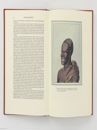The Baudin Expedition and the Tasmanian Aborigines, 1802