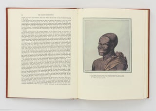The Baudin Expedition and the Tasmanian Aborigines, 1802