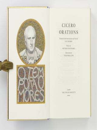 Orations