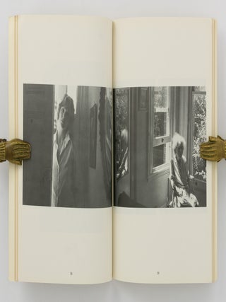 A Book about Australian Women. [Photographs by Carol Jerrems. Text edited by Virginia Fraser (cover subtitle)]
