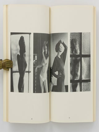 A Book about Australian Women. [Photographs by Carol Jerrems. Text edited by Virginia Fraser (cover subtitle)]