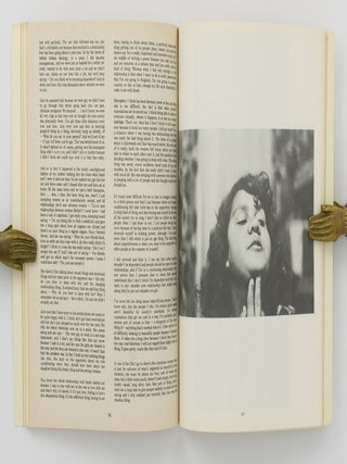 A Book about Australian Women. [Photographs by Carol Jerrems. Text edited by Virginia Fraser (cover subtitle)]