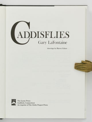 Caddisflies