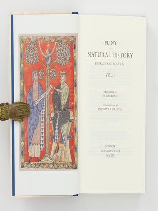 Natural History
