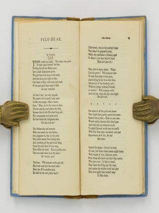 Hobgoblins. A Sheaf of Tales, Poems, & Sketches