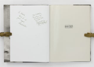 One Hundred to One. 100:001. An Australian Journey. Photographs: Kyla-Jane Hunt. Text: Claire Wallace