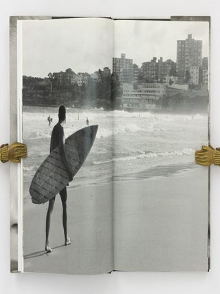 One Hundred to One. 100:001. An Australian Journey. Photographs: Kyla-Jane Hunt. Text: Claire Wallace