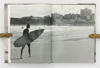 One Hundred to One. 100:001. An Australian Journey. Photographs: Kyla-Jane Hunt. Text: Claire Wallace