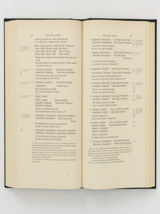 Songs of Central Australia