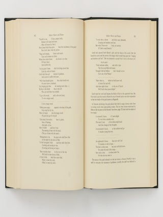 Songs of Central Australia