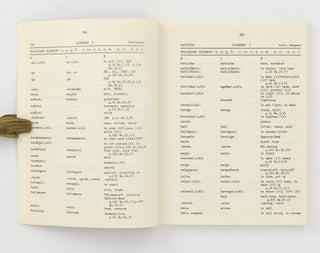 Narratives from the North-West of Western Australia in the Ngarluma and Jindjiparndi Languages