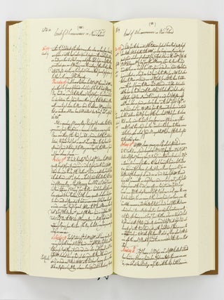 The Journal of HMS 'Endeavour', 1768-1771