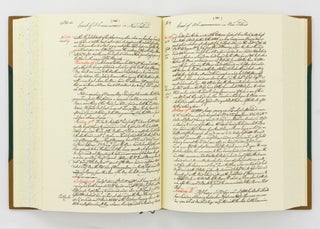 The Journal of HMS 'Endeavour', 1768-1771
