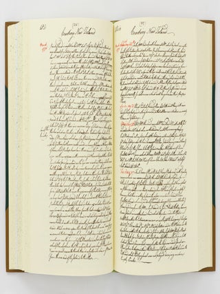The Journal of HMS 'Endeavour', 1768-1771