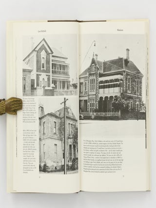 Lost Adelaide. A Photographic Record