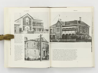 Lost Adelaide. A Photographic Record