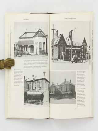 Lost Adelaide. A Photographic Record