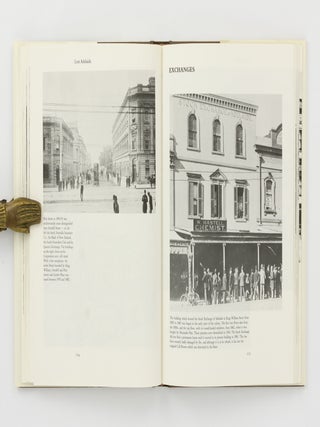 Lost Adelaide. A Photographic Record