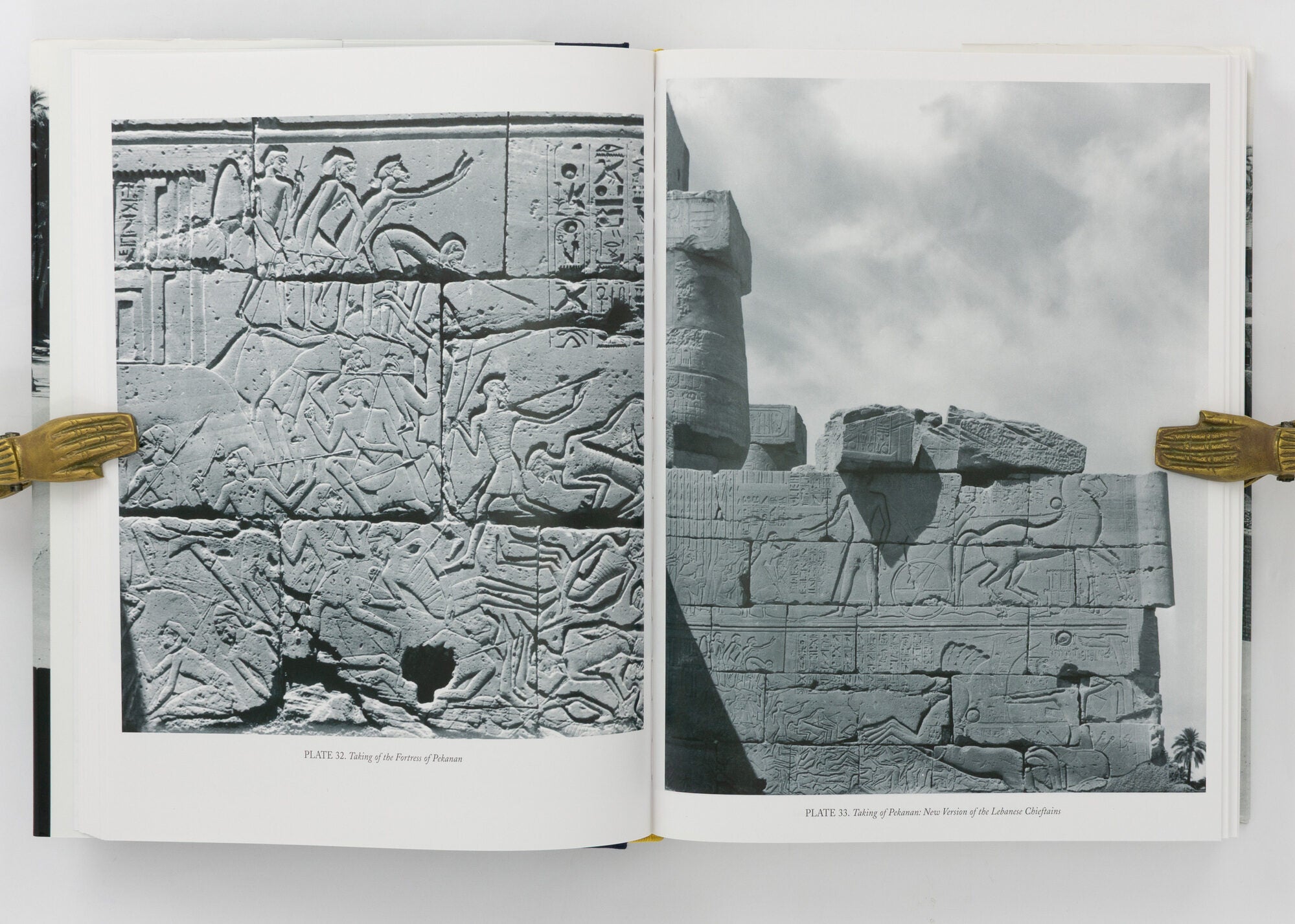 The Temples of Karnak | Egyptology, R. A. SCHWALLER de LUBICZ, René ...