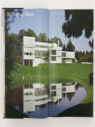 Meier. Richard Meier & Partners. Complete Works, 1963-2008