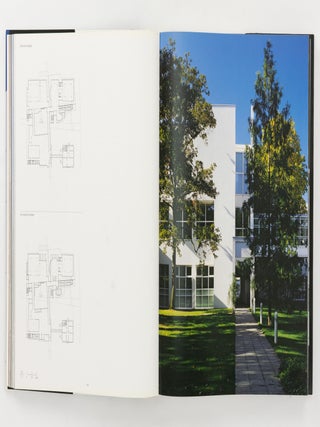 Meier. Richard Meier & Partners. Complete Works, 1963-2008