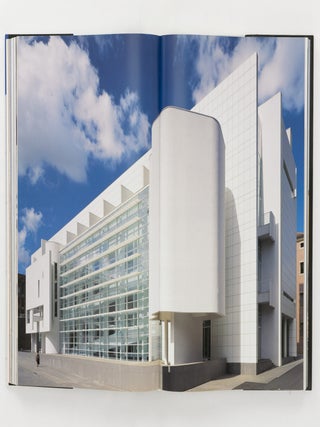 Meier. Richard Meier & Partners. Complete Works, 1963-2008
