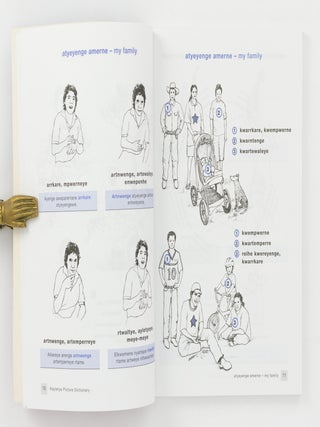 Kaytetye Picture Dictionary