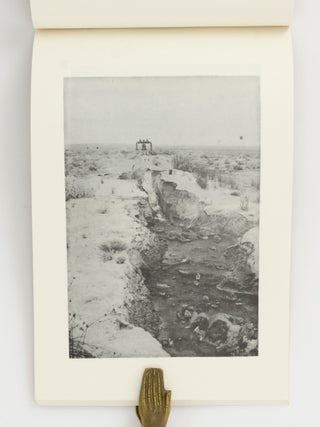 Artesian Bores of South Australia. An Annotated Photographic Record, 1939-1948