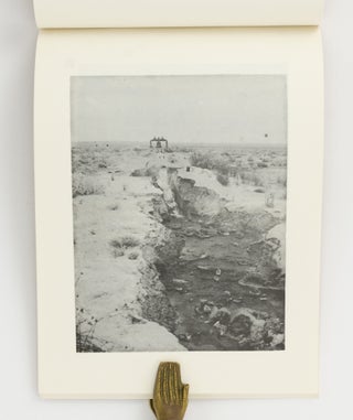 Artesian Bores of South Australia. An Annotated Photographic Record, 1939-1948