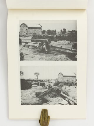 Artesian Bores of South Australia. An Annotated Photographic Record, 1939-1948