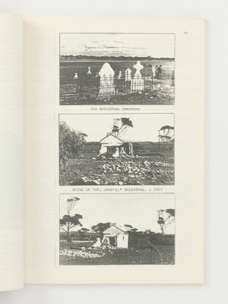 'St. John's', Rheinthal