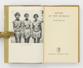 Myths of the Munkan