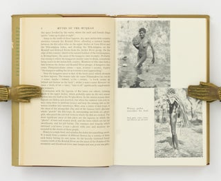 Myths of the Munkan