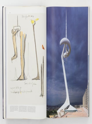 Calatrava. Santiago Calatrava. Complete Works, 1979-2007