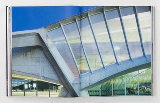 Calatrava. Santiago Calatrava. Complete Works, 1979-2007
