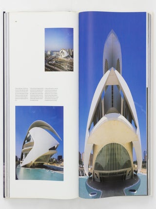 Calatrava. Santiago Calatrava. Complete Works, 1979-2007