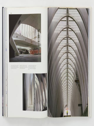 Calatrava. Santiago Calatrava. Complete Works, 1979-2007