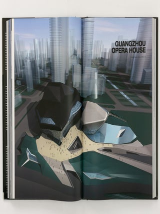 Hadid. Zaha Hadid Complete Works, 1979-2009