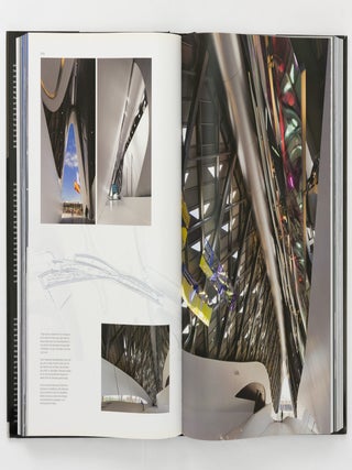 Hadid. Zaha Hadid Complete Works, 1979-2009