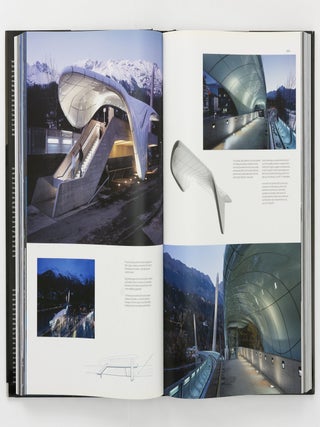 Hadid. Zaha Hadid Complete Works, 1979-2009