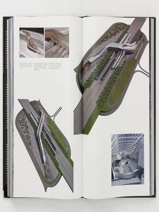 Hadid. Zaha Hadid Complete Works, 1979-2009