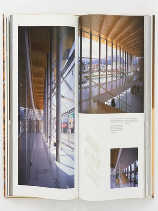 Shigeru Ban. Complete Works, 1985-2010