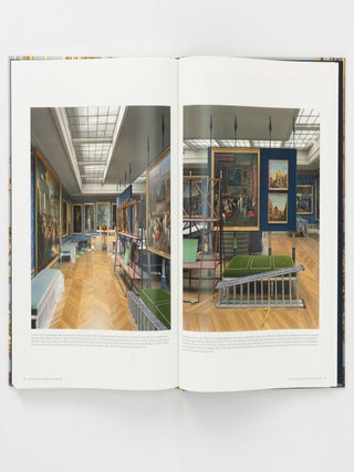 Parcours Mus&eacute;ologique Revisit&eacute;