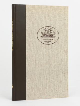 Remarks on Board His Majesty's Ship 'Tamar', in a Voyage from England to Port Praia, Cape of Good Hope - New South Wales, and from thence, along the Coast of Australia, to Port Essington in the Cobourg Peninsula, and thence to Bathurst and Melville Islands, Aspley's Straits, between 27th February & the 13th of November 1824 ...